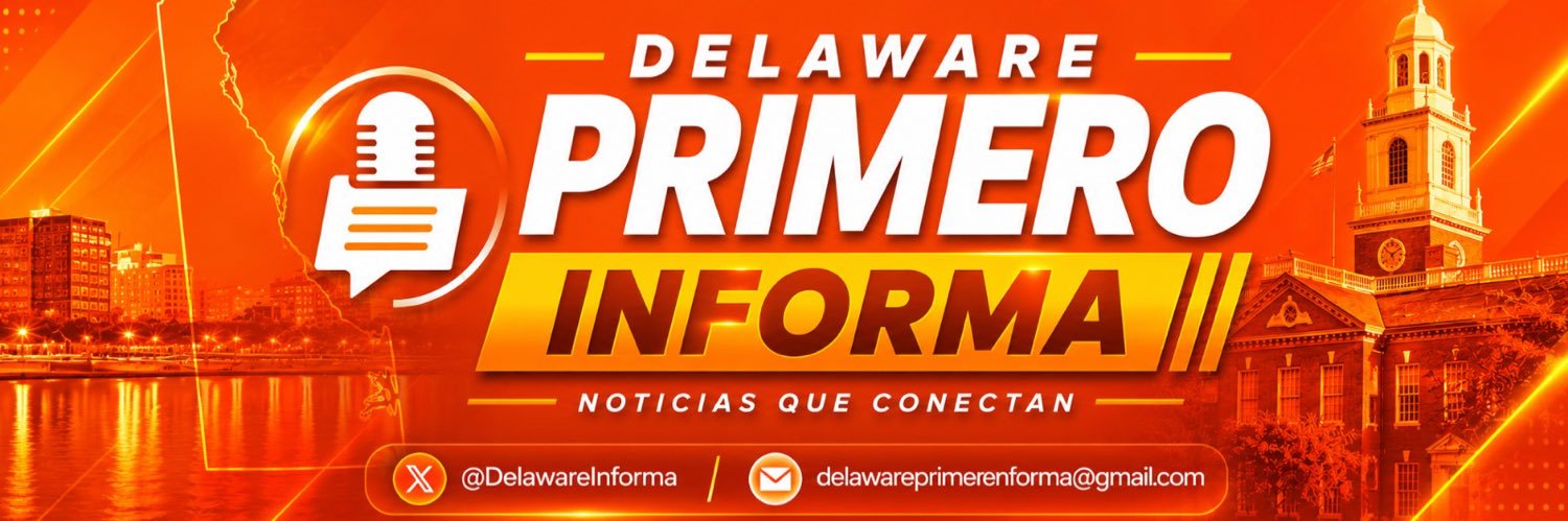 DelawarePrimero's profile banner image