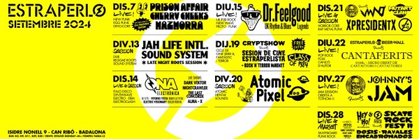 EstraperloClub Profile Banner