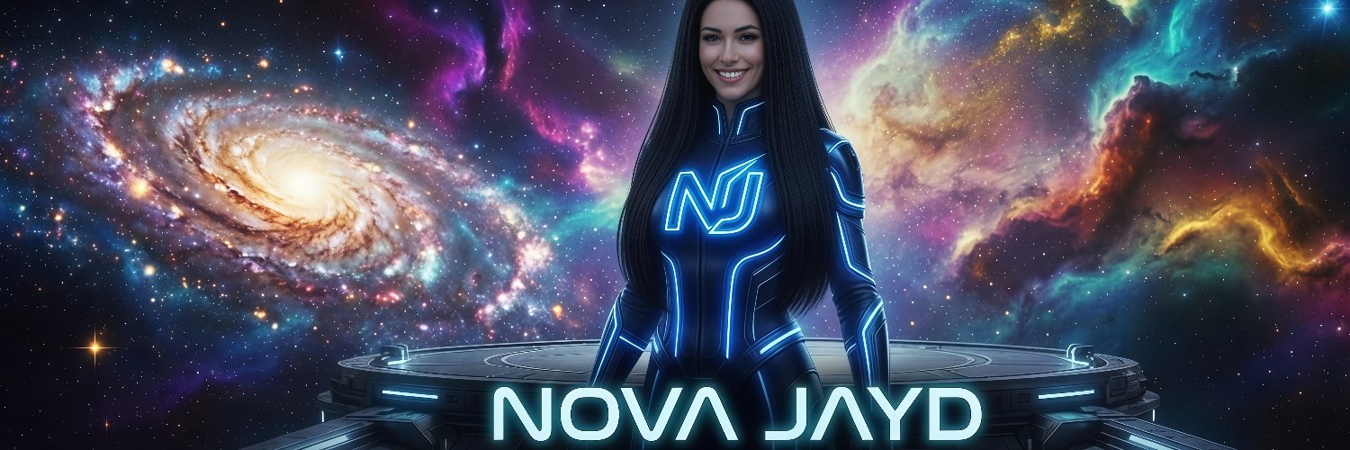 Novajayd's profile banner image