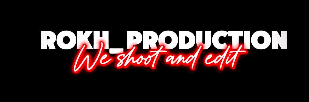 RokH_Production's profile banner image