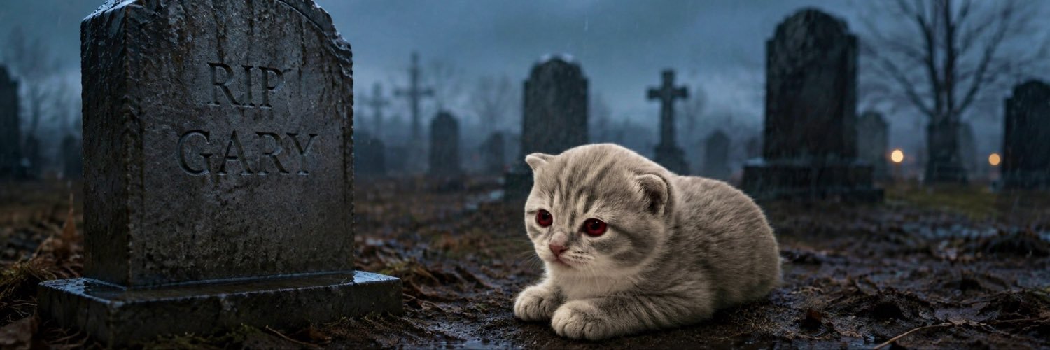 evilgary_'s profile banner image