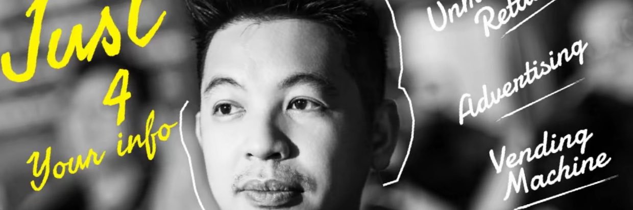 melvincwh's profile banner image