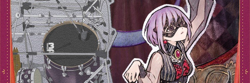 kissamoris's profile banner image