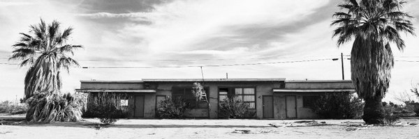 DwayneLarson Profile Banner