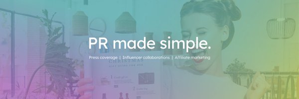 pressloft Profile Banner