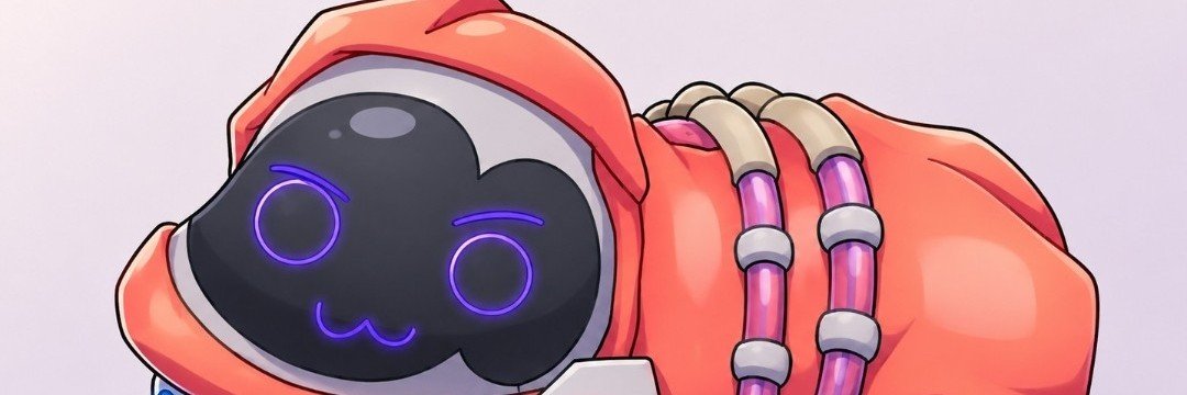 DroimesKF's profile banner image