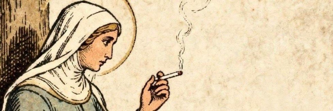 deliriamistica's profile banner image
