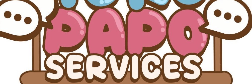 titippapo's profile banner image