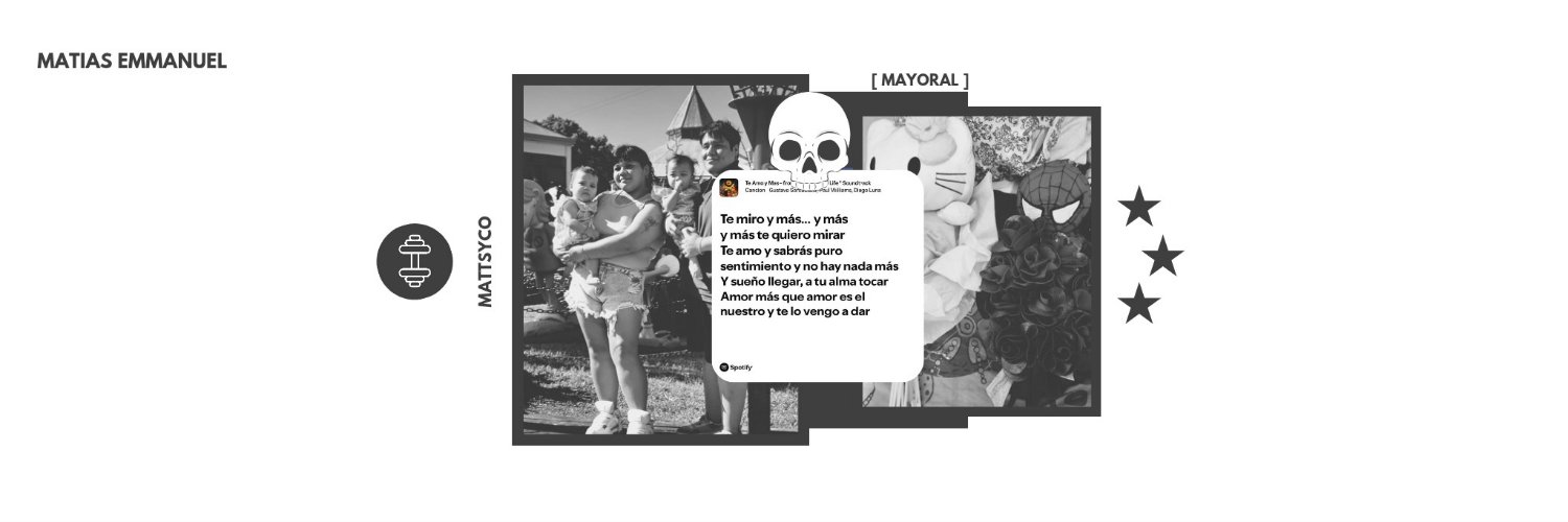 mattsyco's profile banner image