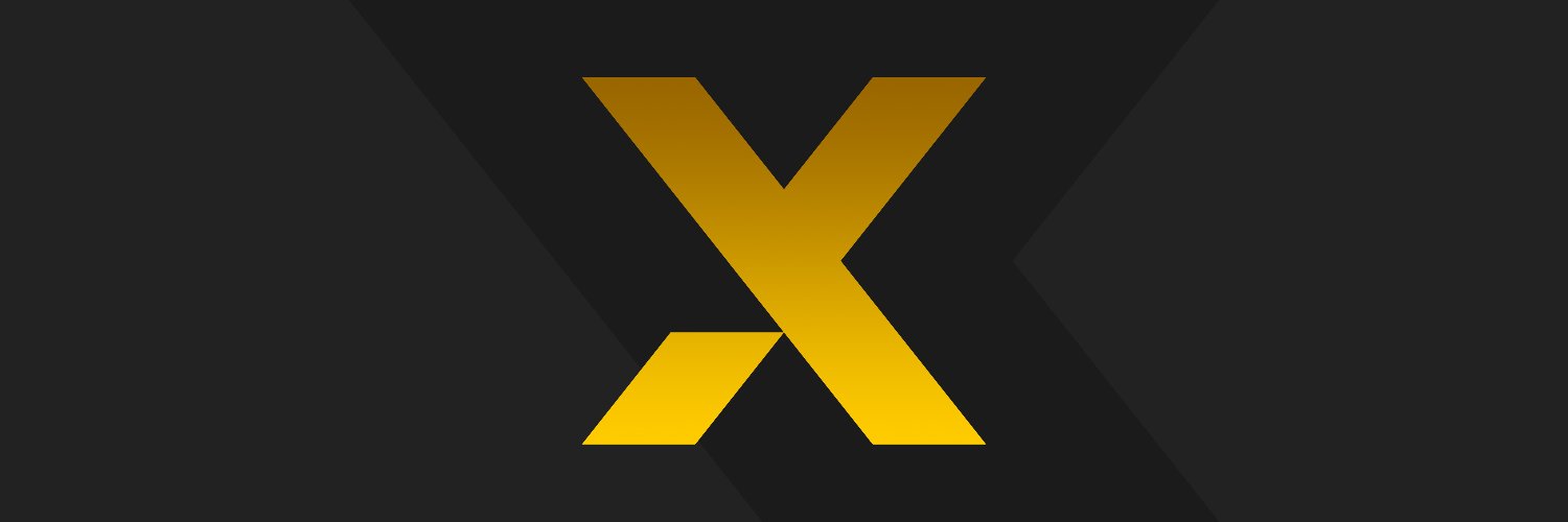 xtencil's profile banner image