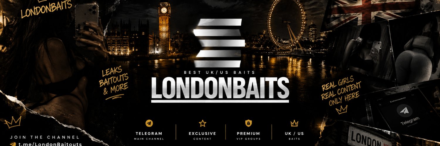 LondonBaitoutsX's profile banner image