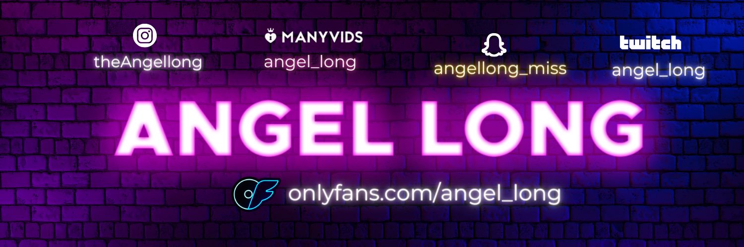 Angel Long banner