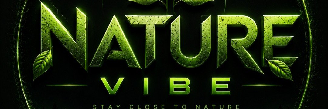 Naturevibes07's profile banner image