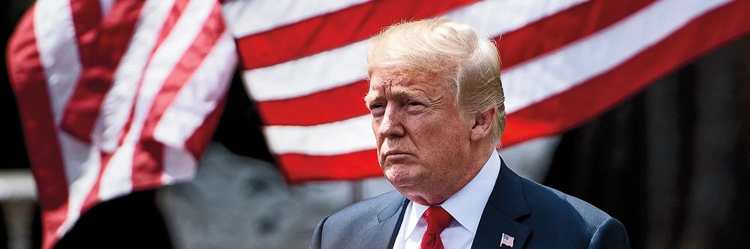 Blue Check Suzanne 🇺🇸 banner