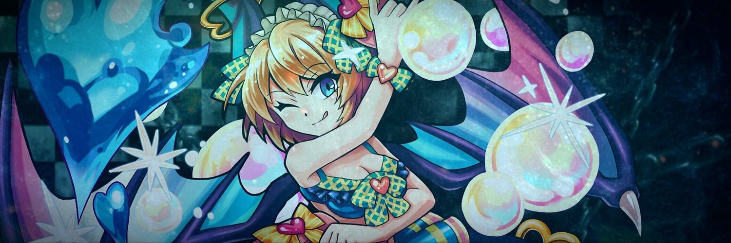 aoililith's profile banner image