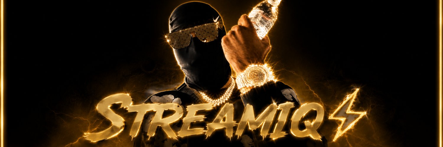Streamiqfx's profile banner image