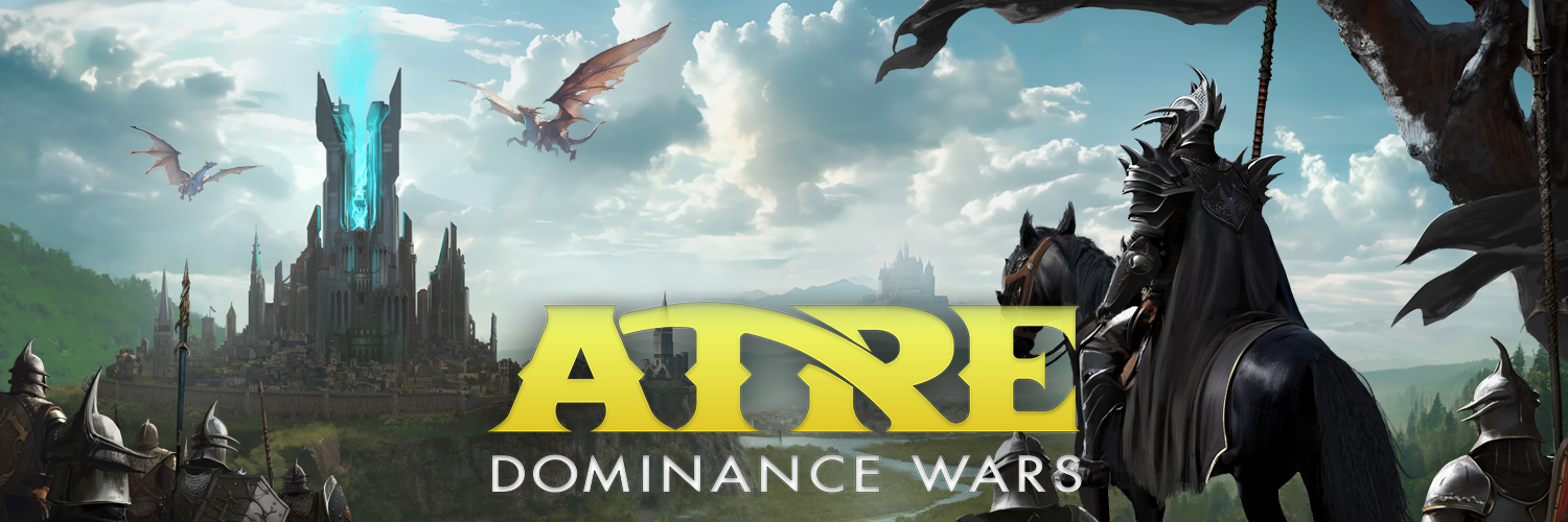 Ironward Games banner