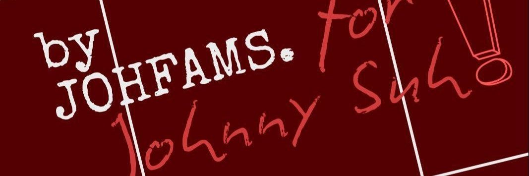 byjohfams's profile banner image