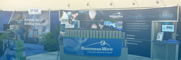 BW_Tradeshow's profile banner image