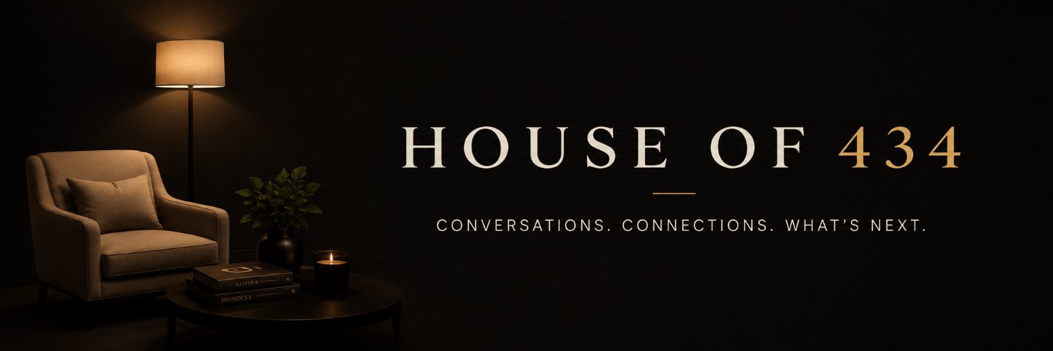 houseof434's profile banner image