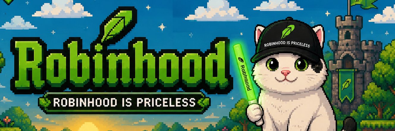 Robin_Priceless's profile banner image