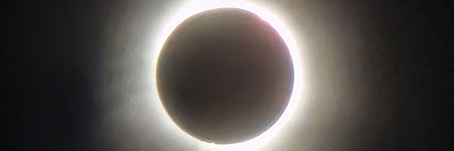 PrestonThomasCA's profile banner image