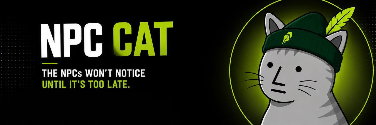 NPCCATonRH's profile banner image