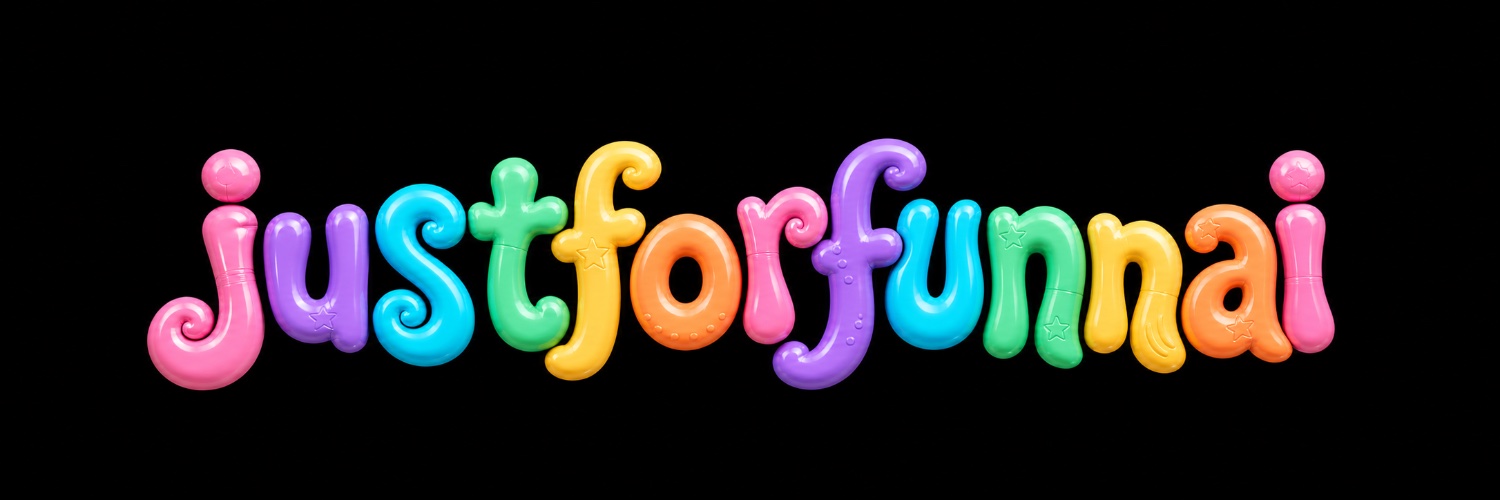 justforfunnai's profile banner image