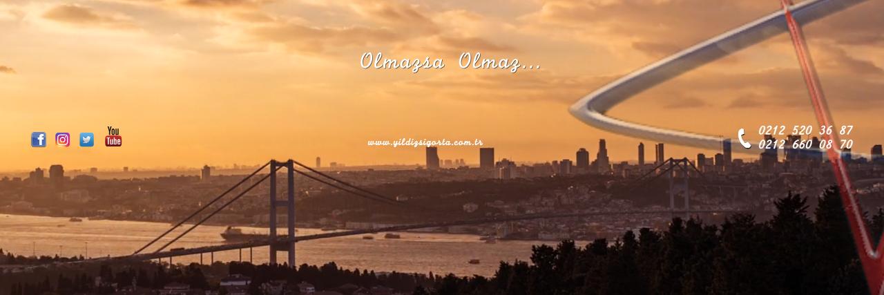 YildizSigorta's profile banner image