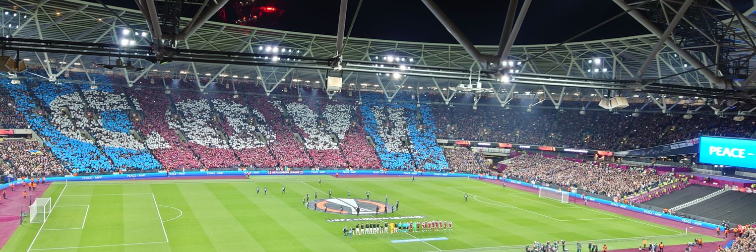 DU06 WHU banner