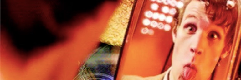 Doctor_InTARDIS's profile banner image