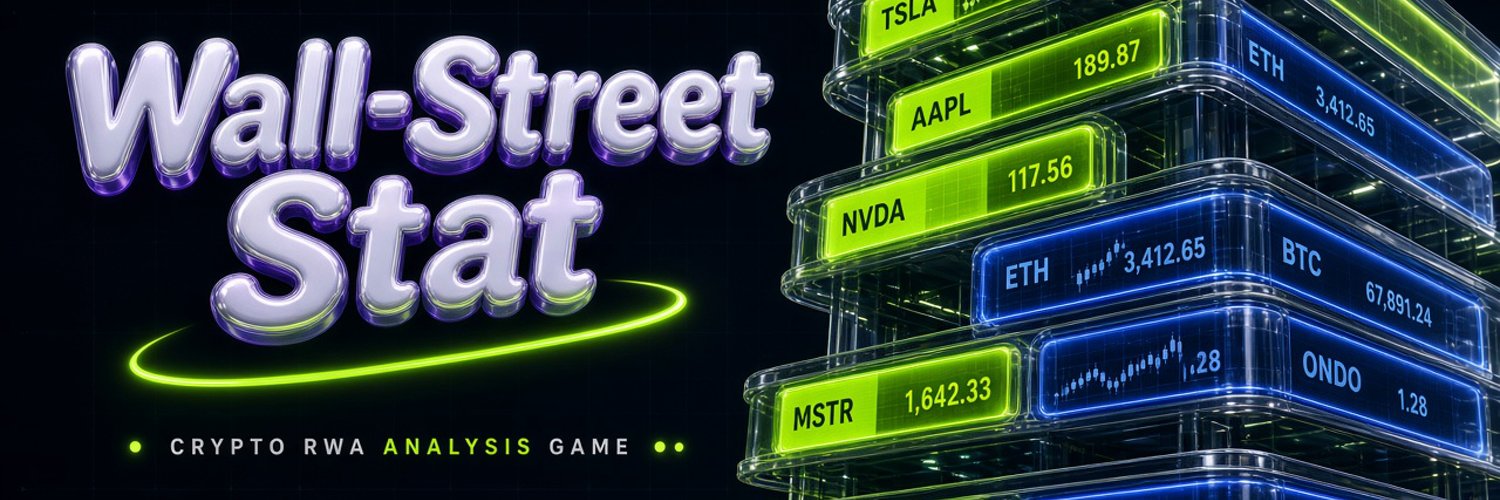 0xwallstreeet's profile banner image