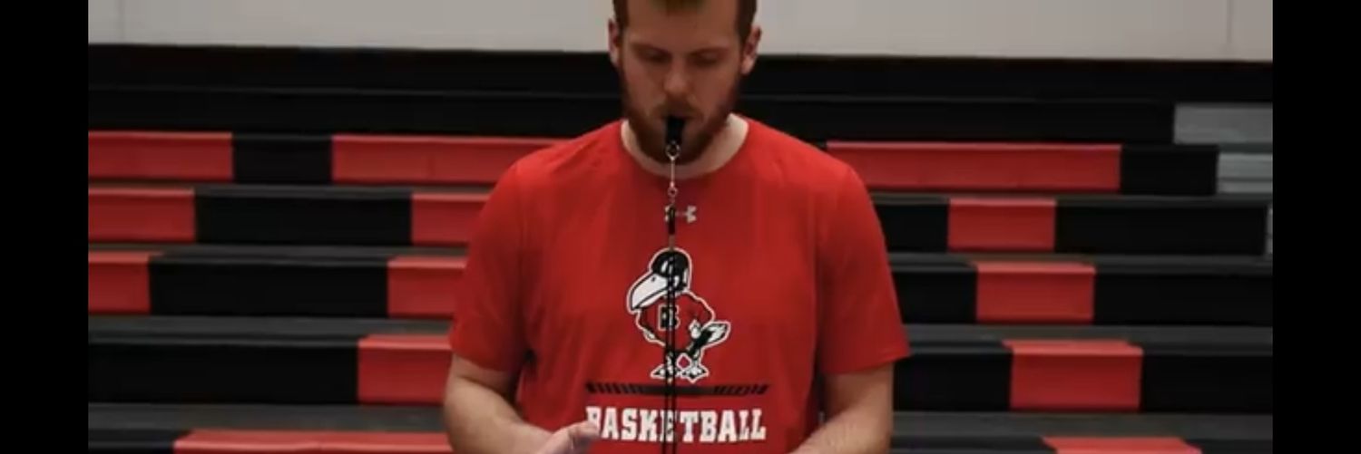 CoachJRake's profile banner image