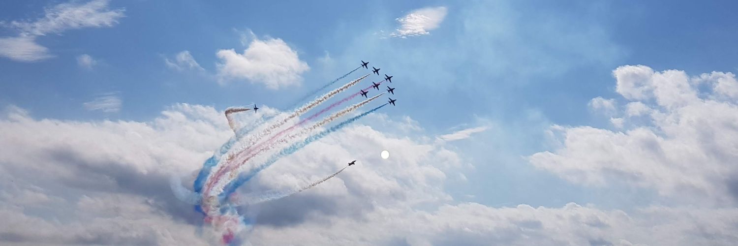 brummiejode's profile banner image