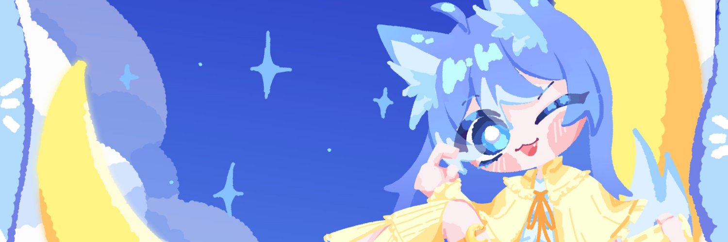MyutaShilverune's profile banner image