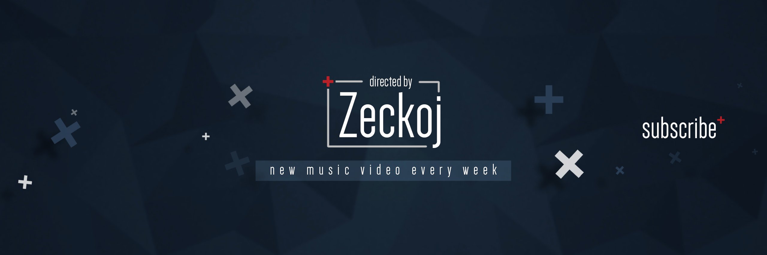 zeckoj's profile banner image