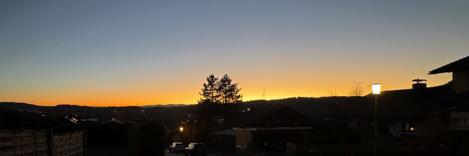 FXSteininger's profile banner image