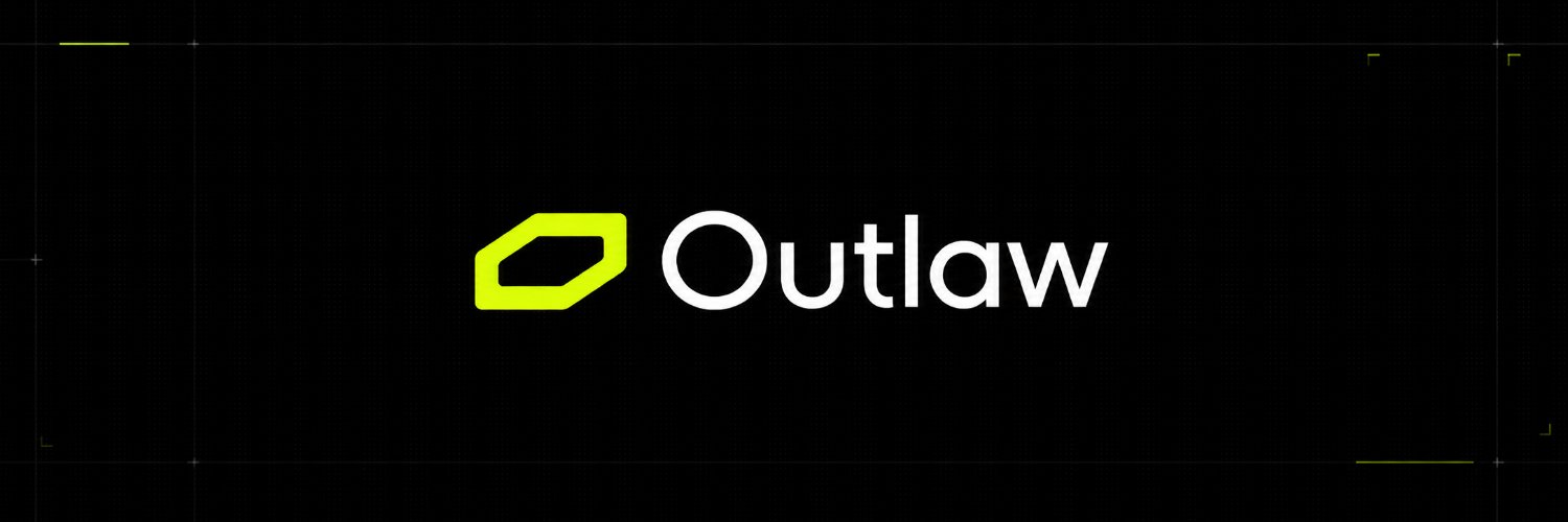 Outlaw banner