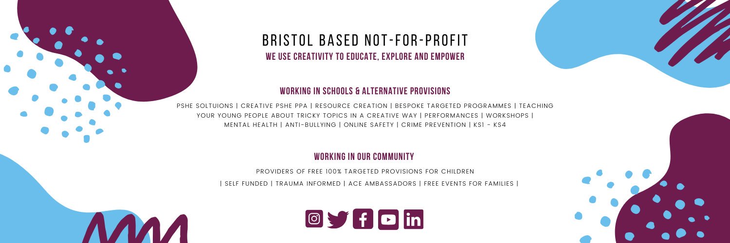 Unique Voice CIC banner