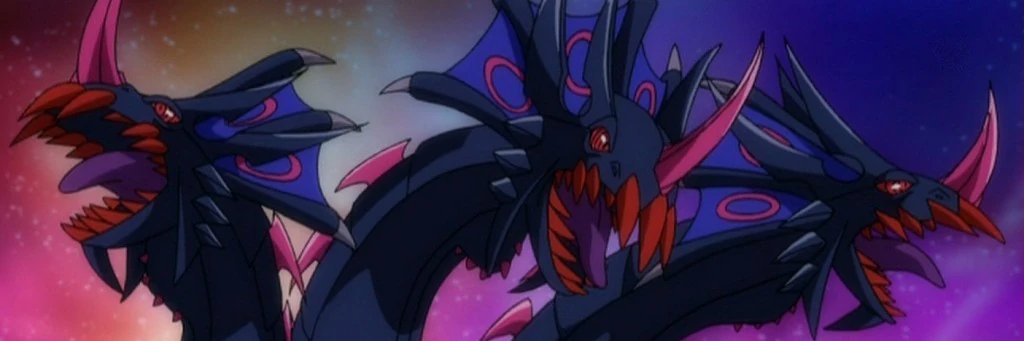 DarkonHydranoid's profile banner image