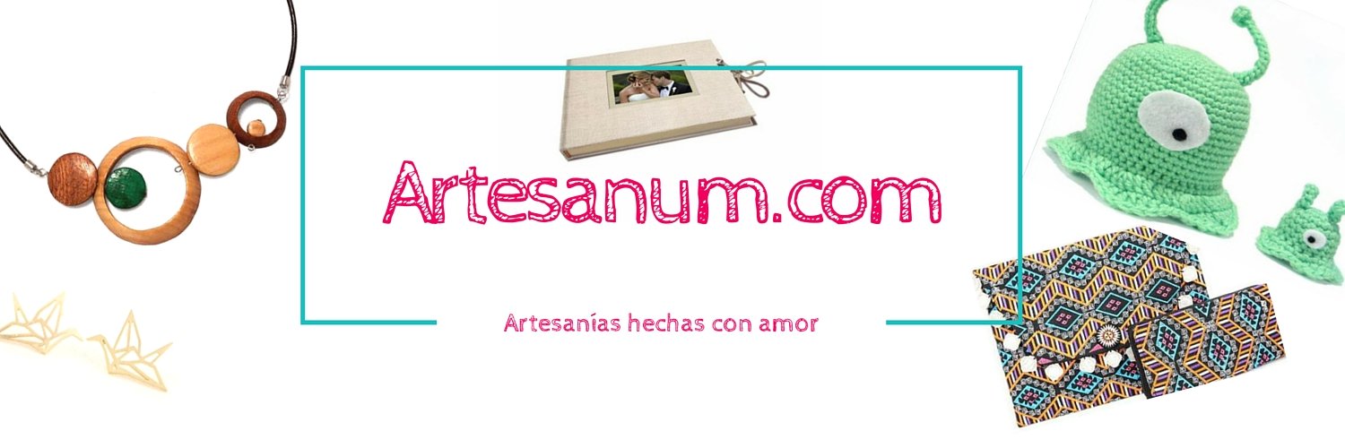 artesanum's profile banner image