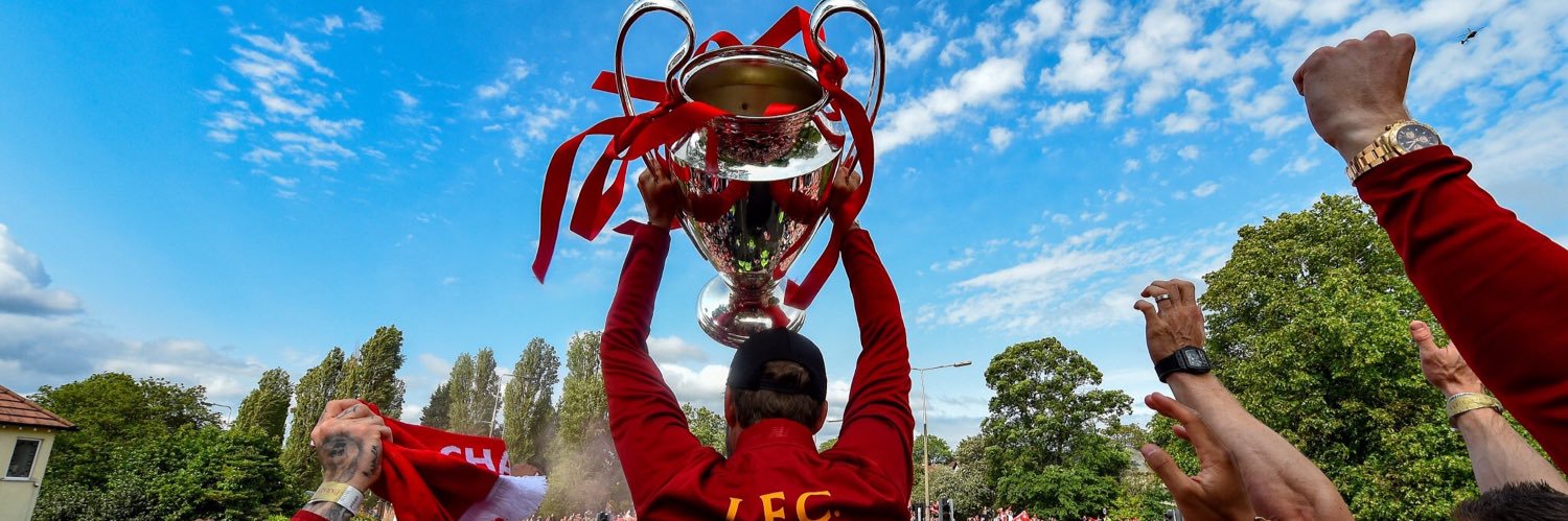 jim33lfc's profile banner image