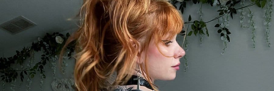 sylvannagodd's profile banner image