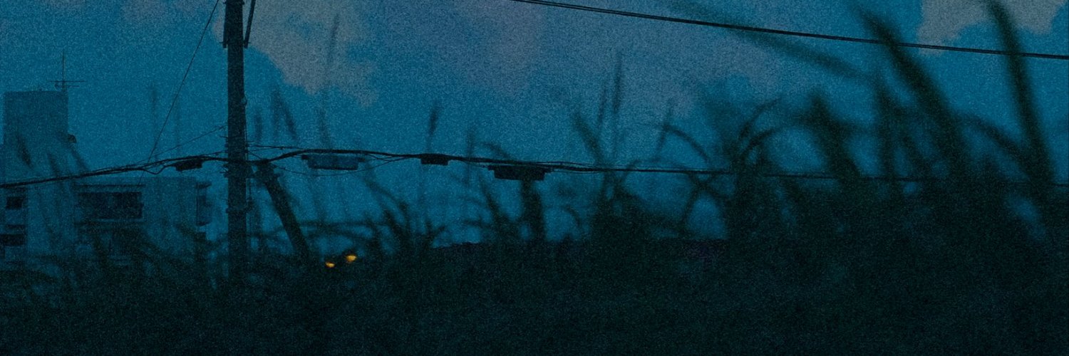 JIBUNN_24's profile banner image