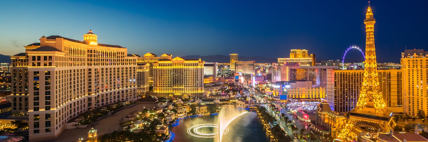 Colliers | Las Vegas banner