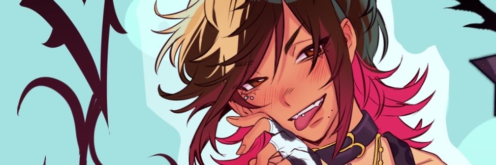 Incubeater's profile banner image