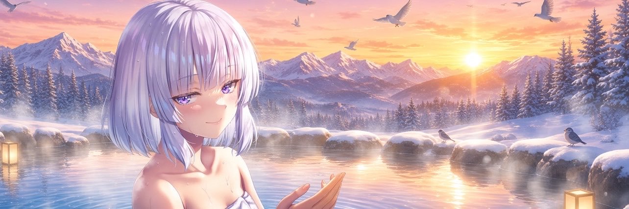 Saimu_7's profile banner image