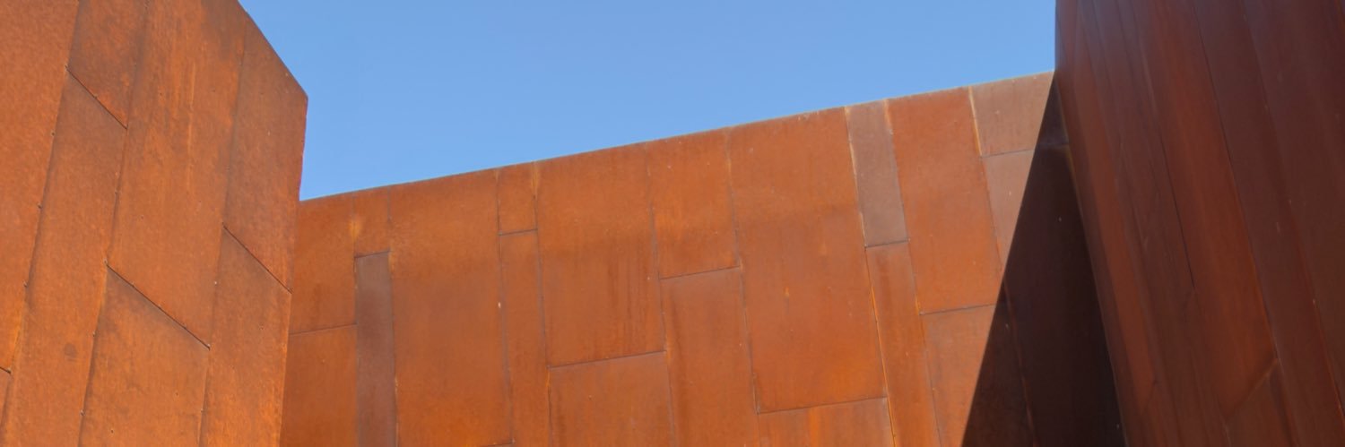 ZachKurth's profile banner image