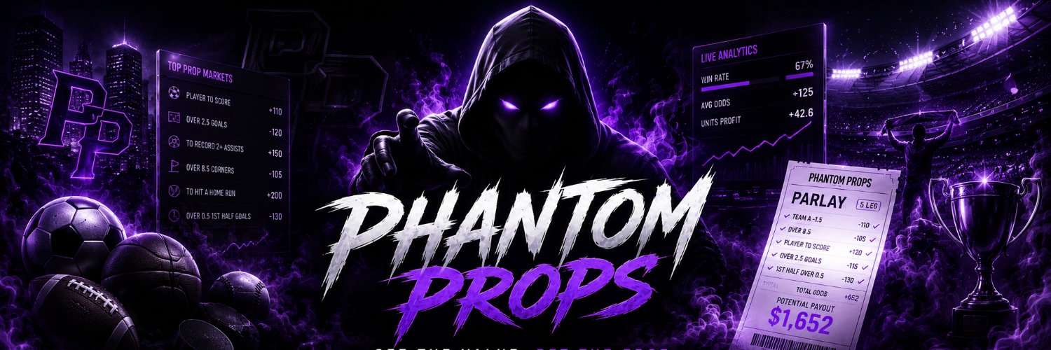 PhantomProps01's profile banner image