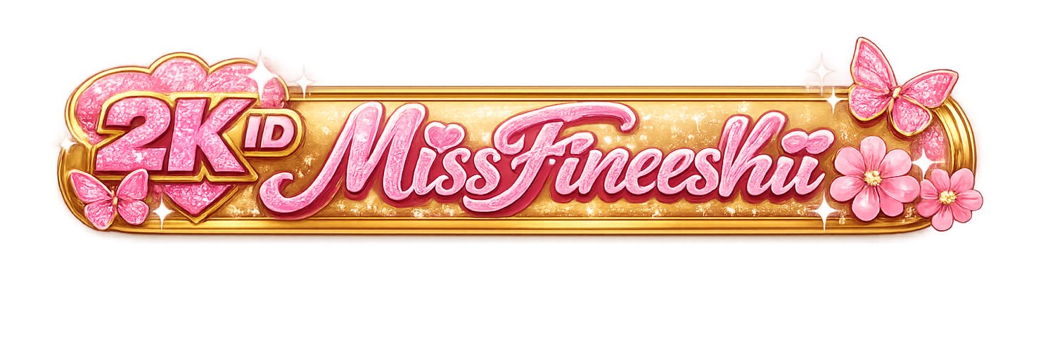 MissFineeShii's profile banner image